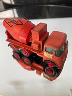 Matchbox, Ophalen of Verzenden, Gebruikt, Bus of Vrachtwagen