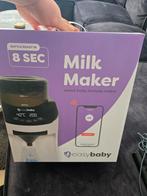 Easybaby Milkmaker, Kinderen en Baby's, Babyvoeding en Toebehoren, Ophalen of Verzenden, Zo goed als nieuw, Overige typen