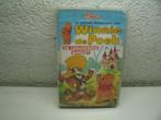 vhs 13z winnie de poeh de gemaskerde bandiet ned gesp, Cd's en Dvd's, Ophalen of Verzenden