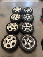 2 sets velgen, Auto-onderdelen, Gebruikt, 15 inch, Banden en Velgen, Ophalen of Verzenden