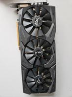 ASUS STRIX GTX 1060 6GB - Zo goed als nieuw!, Computers en Software, Videokaarten, Ophalen, PCI-Express 3, DisplayPort, Nvidia