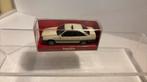Opel omega taxi herpa 1.87, Auto, Ophalen of Verzenden, Herpa, A