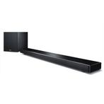 YAMAHA YSP-2700 Soundbar + Subwoofer - Zwart, Ophalen of Verzenden, Bluetooth, Gebruikt