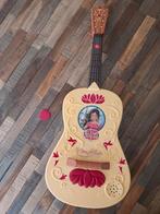 Elena Avalor Gitaartje met Muziek, Ophalen of Verzenden, Zo goed als nieuw, Overige typen