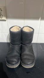 Ugg Australia maat 38 leer, Ophalen of Verzenden, Zo goed als nieuw