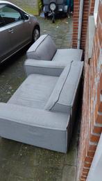 Bank 2persoon, Huis en Inrichting, Ophalen, 150 tot 200 cm, Tweepersoons, 75 tot 100 cm