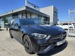 Mercedes-Benz C-Klasse Estate 300 e AMG Line Pano-Dak | Dist, Automaat, 12 maanden, Achterwielaandrijving, Gebruikt