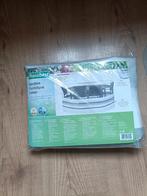 Hoes tuinset (Florabest), Tuin en Terras, Tuinmeubel-accessoires, Ophalen, Nieuw