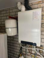 Intergas Combi ketel HRE 28/24, Ophalen, Gebruikt, Aardgas, Geiser