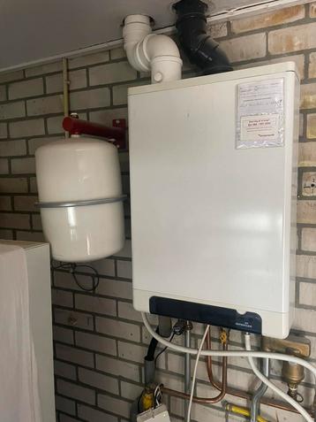 Intergas Combi ketel HRE 28/24 beschikbaar voor biedingen