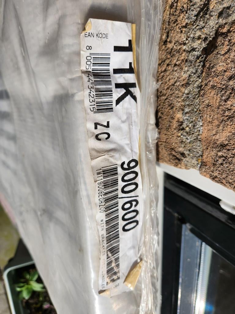 Biasi steel panel radiator kachel 900x600, Doe-het-zelf en Verbouw, Verwarming en Radiatoren, Ophalen, 500 tot 800 watt, 60 tot 150 cm