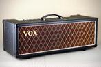 GEZOCHT: Vox AC30CH (custom head), Muziek en Instrumenten, Versterkers | Bas en Gitaar, Ophalen of Verzenden, Zo goed als nieuw