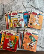 Eppo stripweekbladen van 1981, Meerdere stripboeken, Ophalen, Gelezen