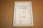 De taal van Westerwolde - Fokko Veldman, Boeken, Geschiedenis | Stad en Regio, Ophalen of Verzenden, Zo goed als nieuw