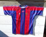 FC Barcelona voetbalshirts 1997-1998, Verzamelen, Sportartikelen en Voetbal, Shirt, Zo goed als nieuw, Verzenden, Buitenlandse clubs