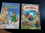 2 x grote Brer Rabbit boeken, Ophalen of Verzenden, Gelezen, Sprookjes