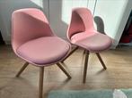 Wehkamp woody nous roze kinderstoelen stoel kind, Ophalen, Zo goed als nieuw, Overige typen