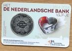 Nederland - 5 euro coincard - Het De Nederlandse Bank Vijfje, Verzenden, Euro's, Setje