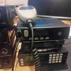 Diverse Scanners & Portofoons - Motorola, Teletron, Ascom, Telecommunicatie, Portofoons en Walkie-talkies, Ophalen, Gebruikt, Portofoon of Walkie-talkie
