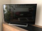 Toshiba 42” LCD Smart TV, full HD, type 42L6463D, Ophalen, 50 Hz, LCD, 100 cm of meer