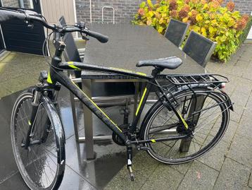 Jongensfiets 28inch en 6 versnellingen | opknapper beschikbaar voor biedingen