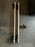 Hapro universele dakdragers., Auto diversen, Dakdragers, Ophalen, Gebruikt