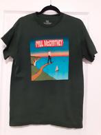 T-shirt Paul McCartney maat M zgan, Kleding | Heren, T-shirts, Maat 48/50 (M), Paul McCartney, Ophalen of Verzenden, Zo goed als nieuw