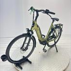 SPARTA C-Grid Fit M7Tb | DEMO | 19KM, Light Olive Matte, Fietsen en Brommers, Elektrische fietsen, Gebruikt, Sparta, 59 cm of meer