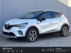 Renault Captur 1.6 E-Tech Plug-in Hybrid 160 Intens Automaat, Gebruikt, 4 cilinders, Wit, Plug-in hybride