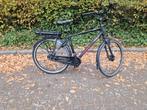 Stella Azzurro E-bike in prima staat!, Fietsen en Brommers, Elektrische fietsen, Gebruikt, 51 tot 55 cm, 50 km per accu of meer