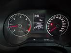 Volkswagen Polo 1.6 TDI BlueMotion Comfortline | Nwe Apk | N, Voorwielaandrijving, Euro 5, Gebruikt, Zwart