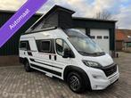 Adria Twin 640 SGX SPORTS/9G AUTOMAAT/180PK/E&P Level/Bomvol, Caravans en Kamperen, Campers, Automaat, Buscamper of Camperbus