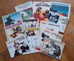 Serre Cartoons Collectie - Diverse Humor Boeken, Boeken, Humor, Ophalen of Verzenden, Gelezen, Serre, Cartoons