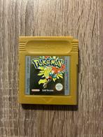 Pokemon Gold - Gameboy Klassieker!, Gebruikt, 1 speler, Ophalen of Verzenden, Role Playing Game (Rpg)