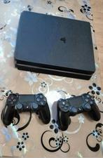 Gebruik, Spelcomputers en Games, Spelcomputers | Sony PlayStation 4, Ophalen, Met 2 controllers