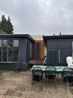 2x Stacaravan woonunits opknappers of tijdelijke woonruimte, Caravans en Kamperen, Stacaravans, Tot en met 3