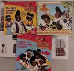 3 club van sinterklaas boeken, Ophalen of Verzenden