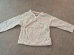 Prenatal Shirtje Maat 50, Kinderen en Baby's, Babykleding | Maat 50, Jongetje of Meisje, Ophalen of Verzenden, Zo goed als nieuw