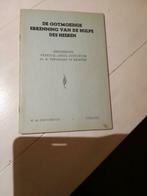 de ootmoedige erkenning van de hulpe des Heeren  herdenking, Gelezen, Christendom | Protestants, Ds  A Verhagen, Ophalen of Verzenden