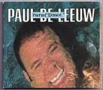 2 CD Paul de Leeuw – ParaCDmol, Ophalen of Verzenden, Gebruikt, Levenslied of Smartlap