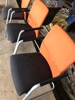 Stoelen, Huis en Inrichting, Stoelen, Ophalen of Verzenden, Gebruikt, Drie