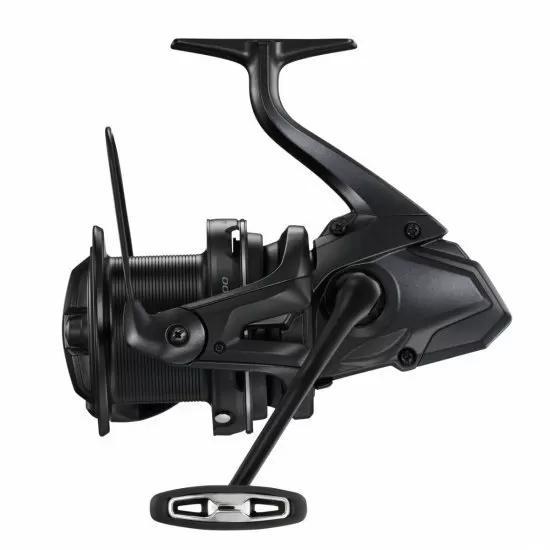 2x Shimano XTE 14000 molens!, Watersport en Boten, Hengelsport | Karpervissen, Zo goed als nieuw, Molen, Ophalen of Verzenden