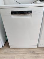 Bosch Vaatwasser serie 4, Ophalen, Zo goed als nieuw, Kort programma, 85 tot 90 cm