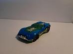 Hot Wheels, CUL8R 2003 (GREEN-BLUE), Hobby en Vrije tijd, Modelauto's | 1:24, Verzenden, Zo goed als nieuw, Auto, Overige merken