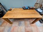 Eettafel, Huis en Inrichting, Ophalen, Gebruikt, 50 tot 100 cm, 150 tot 200 cm