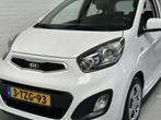Kia Picanto 1.0 CVVT ISG Comfort Pack AIRCO / ELK.PAKKET / C, Voorwielaandrijving, Euro 5, Stof, Gebruikt