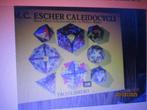 M. C. Escher caleidocycli: Schattschneider 3892680736 ##, Ophalen of Verzenden, Gelezen