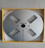 UHER Alu Spoel 18cm, Audio, Tv en Foto, Bandrecorders, Ophalen of Verzenden, Bandrecorder