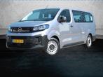 Opel Vivaro-e Combi Electric L3 75 kWh | AUTOMAAT | 9 Persoo, Auto's, Opel, 136 pk, Overige carrosserieën, 9 stoelen, Te koop