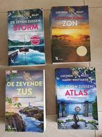 De zeven zussen, Lucinda Riley, Boeken, Ophalen of Verzenden, Zo goed als nieuw